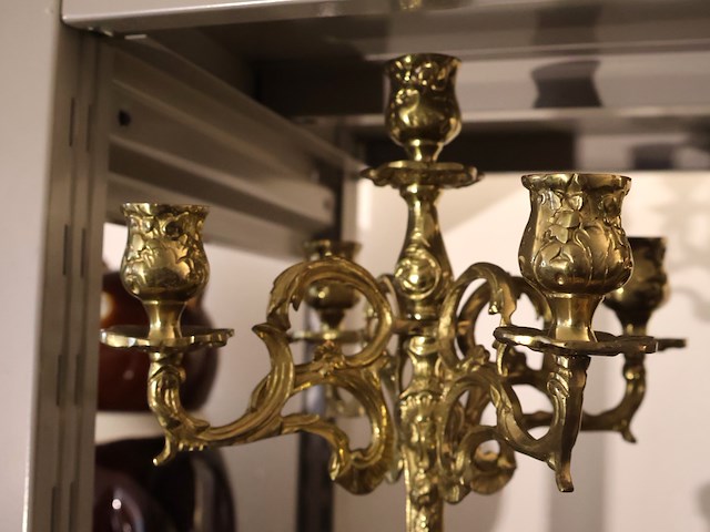 Schouwarmatuur - afbeelding 10 van  11