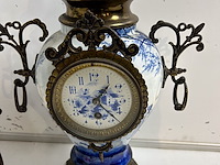 Schouwgarnituur delft - afbeelding 2 van  3