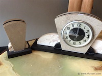 Schouwgarnituur - afbeelding 2 van  3