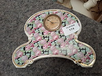 Schouwklok - afbeelding 1 van  1