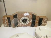 Schouwklok - afbeelding 1 van  1