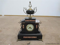 Schouwklok - afbeelding 1 van  5