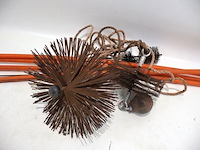 Schouwreinigingsset - afbeelding 2 van  3