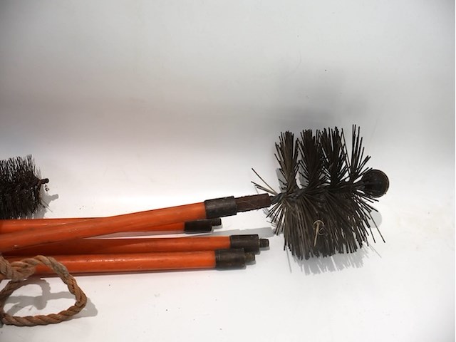 Schouwreinigingsset - afbeelding 3 van  3