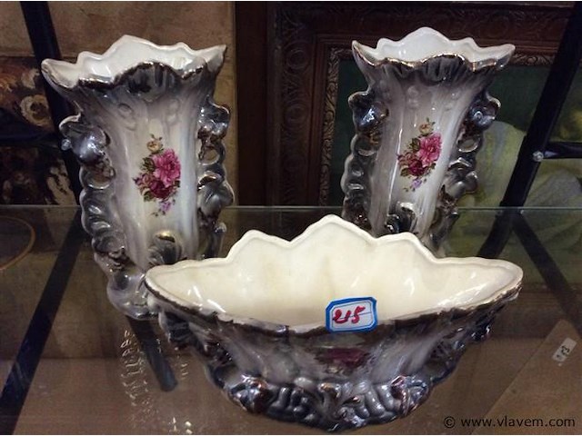 Schouwstel - afbeelding 1 van  3