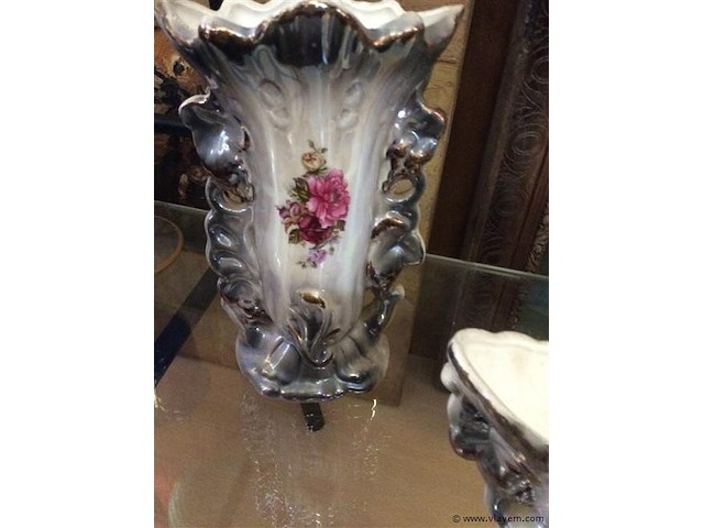 Schouwstel - afbeelding 3 van  3