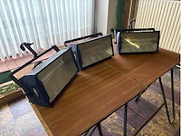 Schowtec - various light equipment (3x) - afbeelding 5 van  8