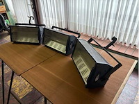 Schowtec - various light equipment (3x) - afbeelding 3 van  8
