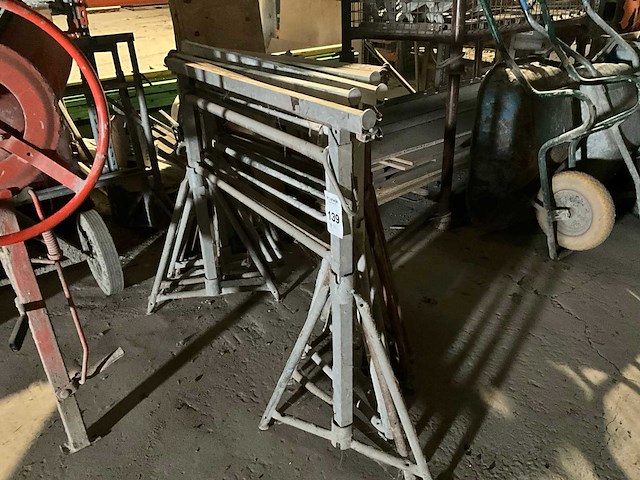 Schraag (10x) - afbeelding 2 van  2