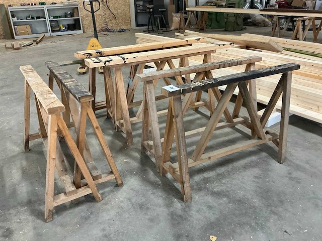 Schraag (12x) - afbeelding 1 van  3