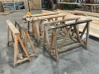 Schraag (12x) - afbeelding 1 van  3