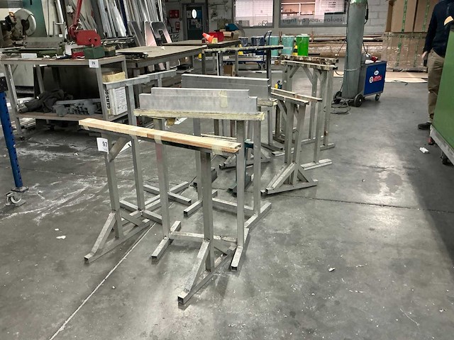 Schraag (15x) - afbeelding 1 van  4