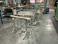 Schraag (15x) - afbeelding 1 van  4