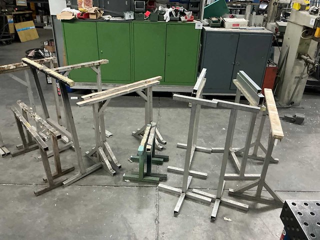 Schraag (15x) - afbeelding 2 van  4