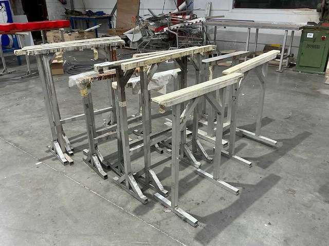 Schraag (22x) - afbeelding 1 van  7