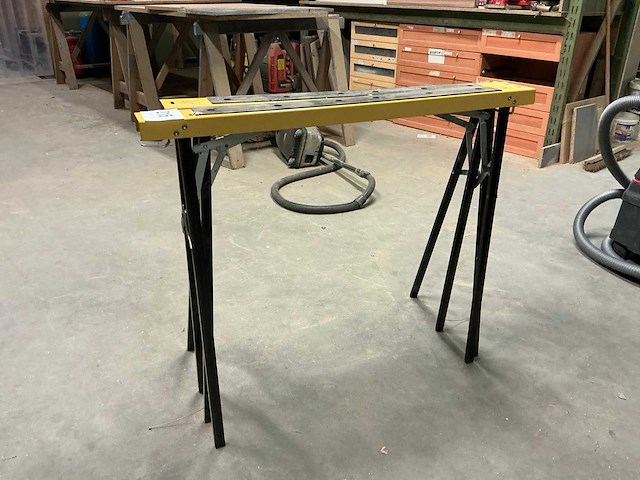 Schraag (2x) - afbeelding 1 van  3