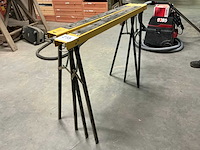 Schraag (2x) - afbeelding 3 van  3