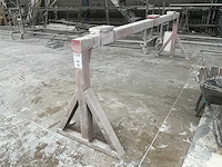 Schraag (2x) - afbeelding 1 van  3