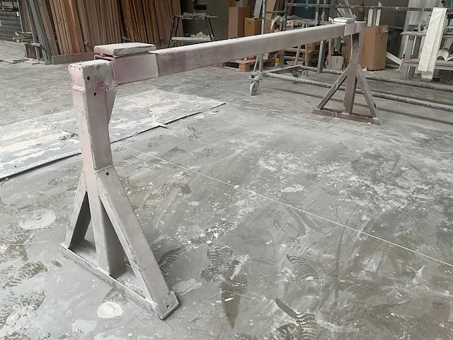 Schraag (2x) - afbeelding 2 van  3