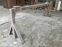 Schraag (2x) - afbeelding 2 van  3