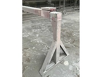 Schraag (2x) - afbeelding 3 van  3