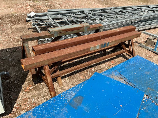 Schraag (3x) - afbeelding 2 van  2