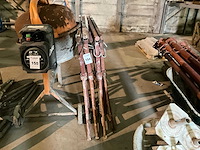 Schraag (4x) - afbeelding 1 van  2