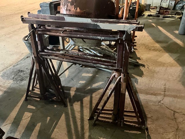 Schraag (4x) - afbeelding 2 van  2