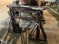 Schraag (4x) - afbeelding 2 van  2