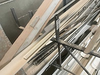 Schraag (4x) - afbeelding 10 van  11