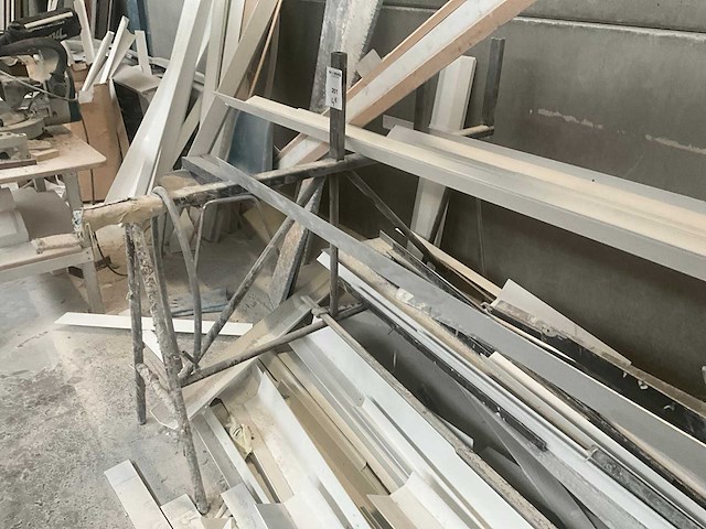 Schraag (4x) - afbeelding 8 van  11