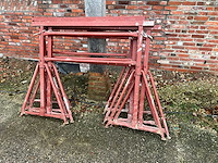 Schraag (4x) - afbeelding 2 van  6