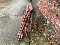 Schraag (4x) - afbeelding 3 van  6