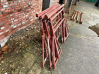 Schraag (4x) - afbeelding 4 van  6