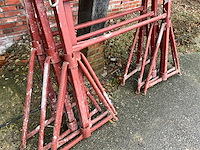 Schraag (4x) - afbeelding 6 van  6