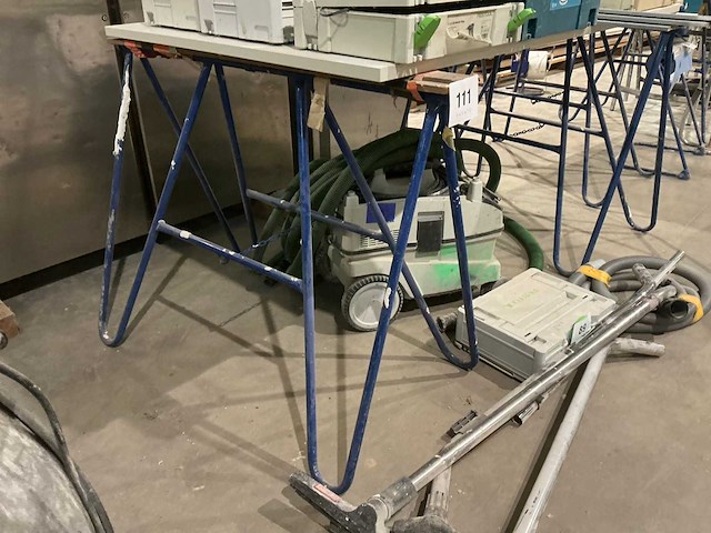 Schraag (4x) - afbeelding 1 van  3