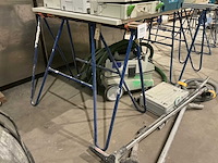 Schraag (4x) - afbeelding 1 van  3