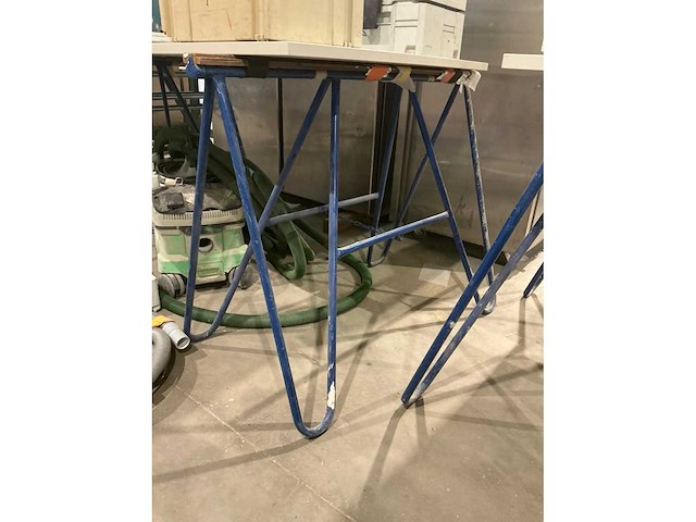 Schraag (4x) - afbeelding 2 van  3