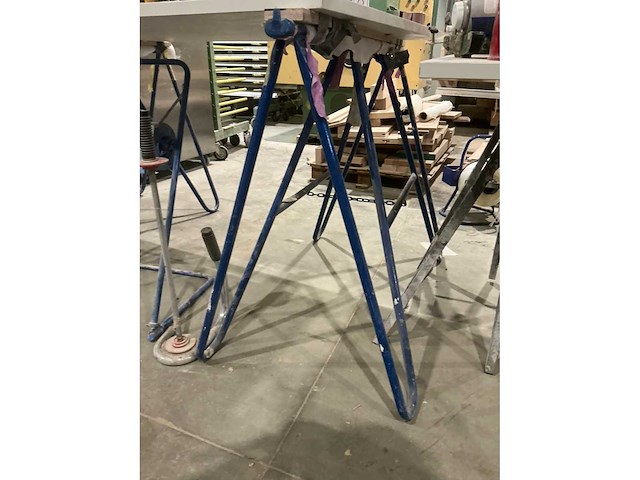 Schraag (4x) - afbeelding 3 van  3