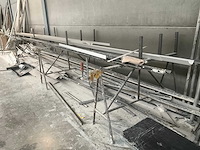 Schraag (4x) - afbeelding 1 van  11