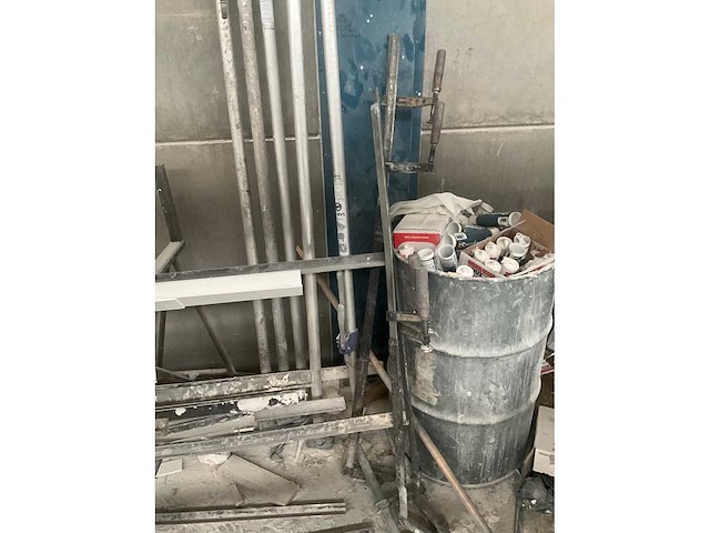 Schraag (4x) - afbeelding 4 van  11