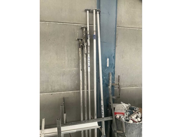 Schraag (4x) - afbeelding 5 van  11