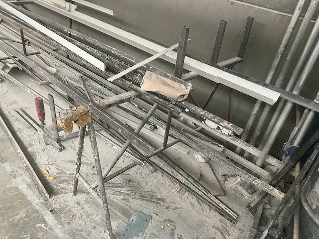 Schraag (4x) - afbeelding 6 van  11