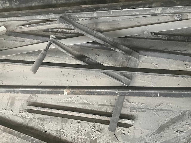 Schraag (4x) - afbeelding 7 van  11