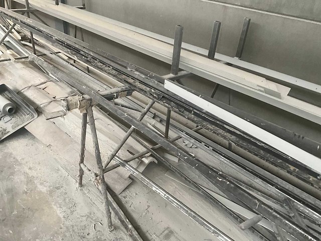 Schraag (4x) - afbeelding 8 van  11