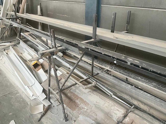 Schraag (4x) - afbeelding 9 van  11