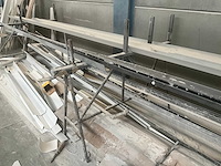 Schraag (4x) - afbeelding 9 van  11