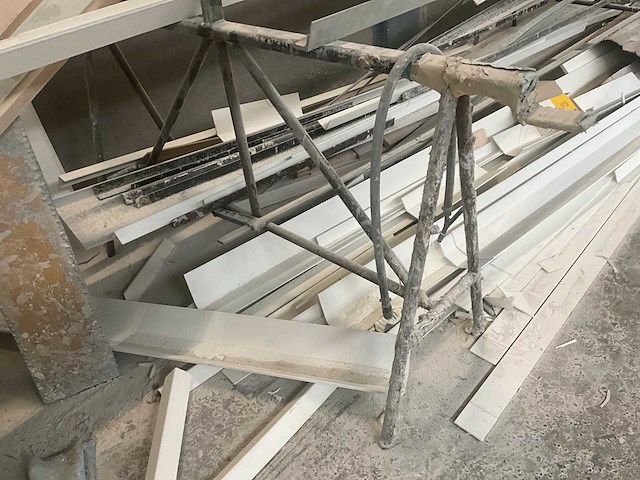 Schraag (4x) - afbeelding 11 van  11