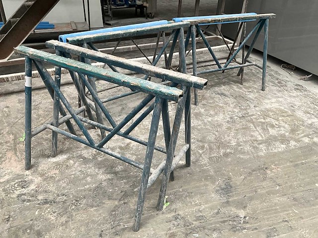 Schraag (6x) - afbeelding 1 van  3