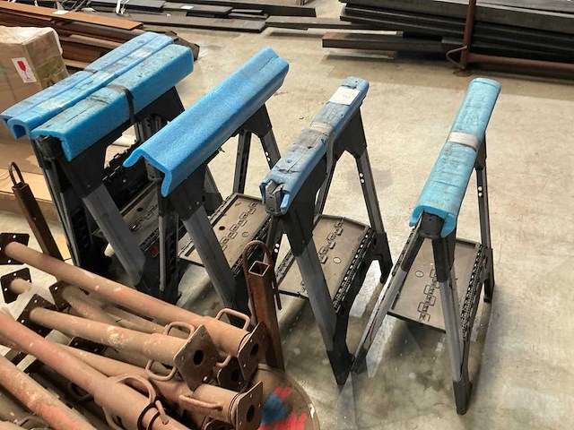 Schraag (6x) - afbeelding 1 van  1